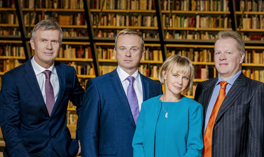 Reihmanis & Partneri